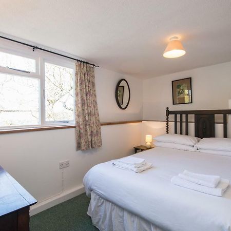 Hallagather Farmhouse Crackington Haven Екстер'єр фото
