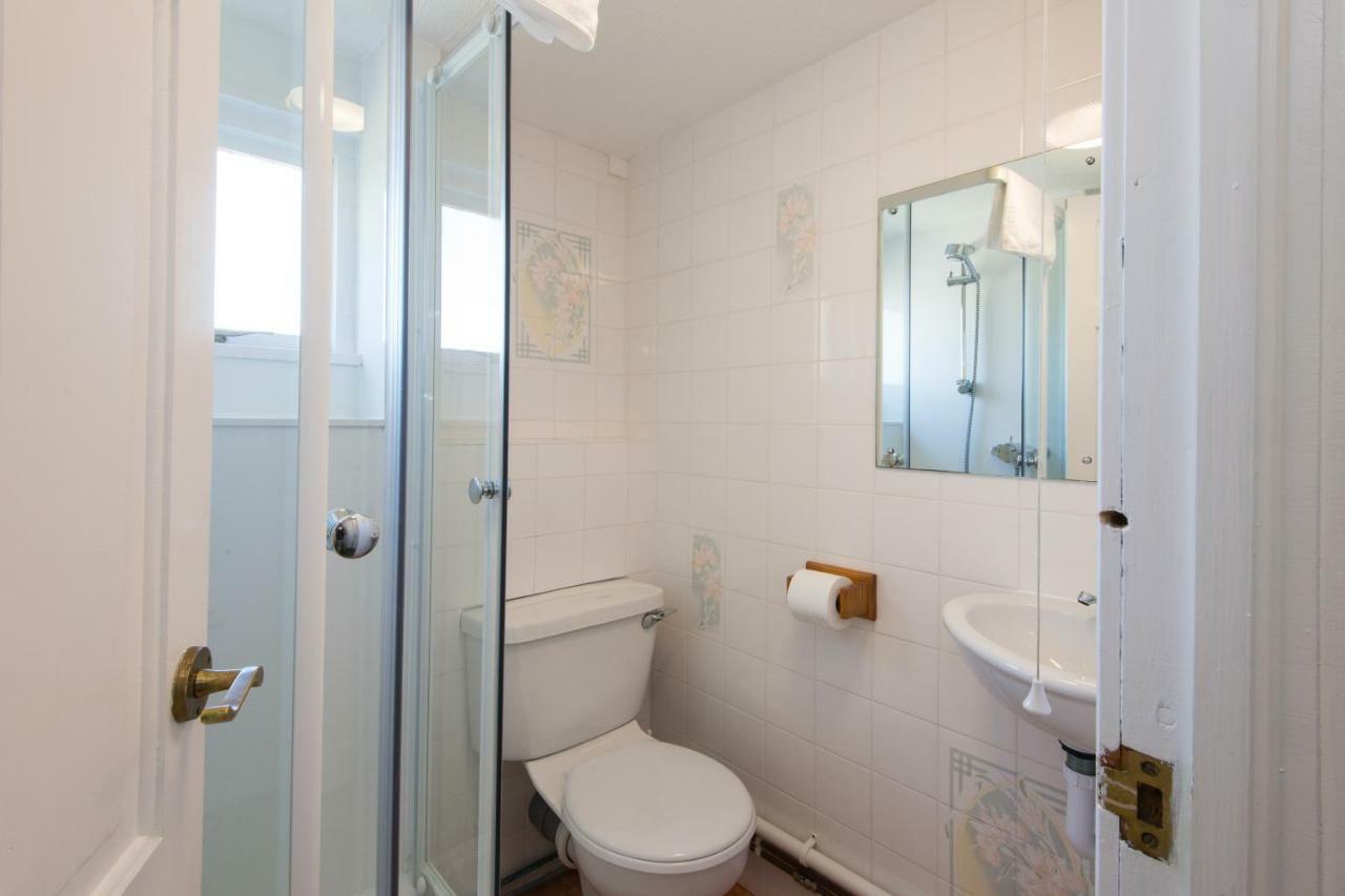 Hallagather Farmhouse Crackington Haven Екстер'єр фото