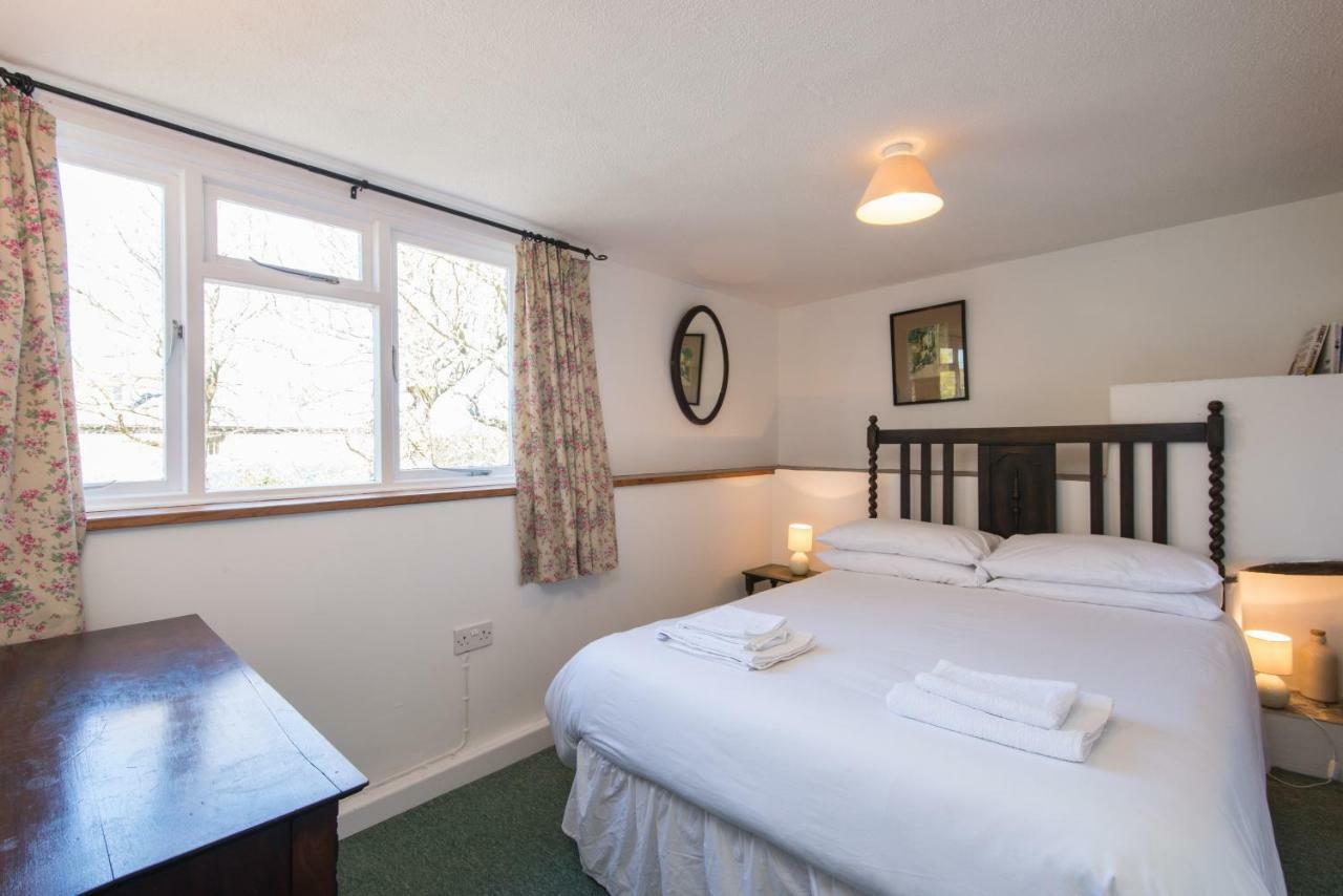Hallagather Farmhouse Crackington Haven Екстер'єр фото